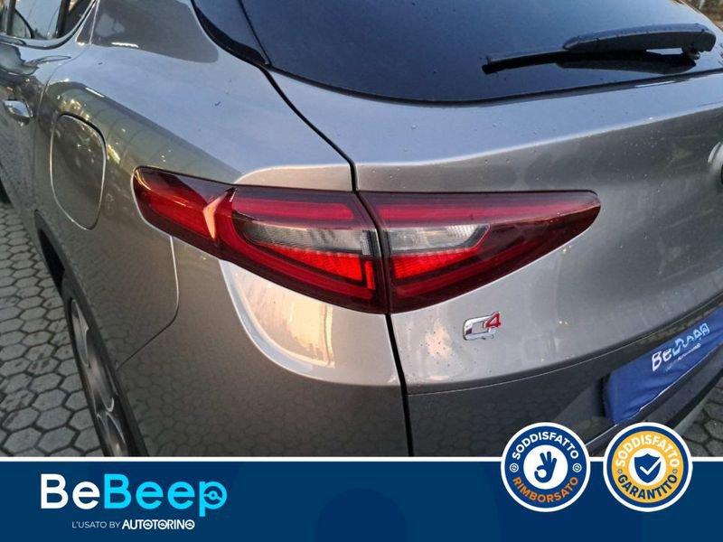 Alfa Romeo Stelvio 2.2 T EXECUTIVE Q4 210CV AUTO MY19