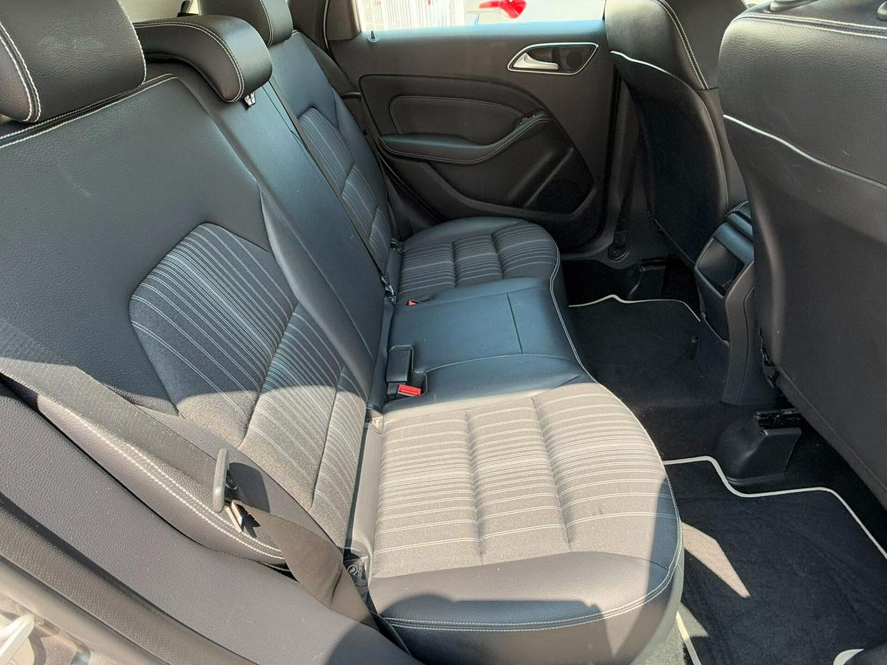 Mercedes-benz B 180 CDI Premium