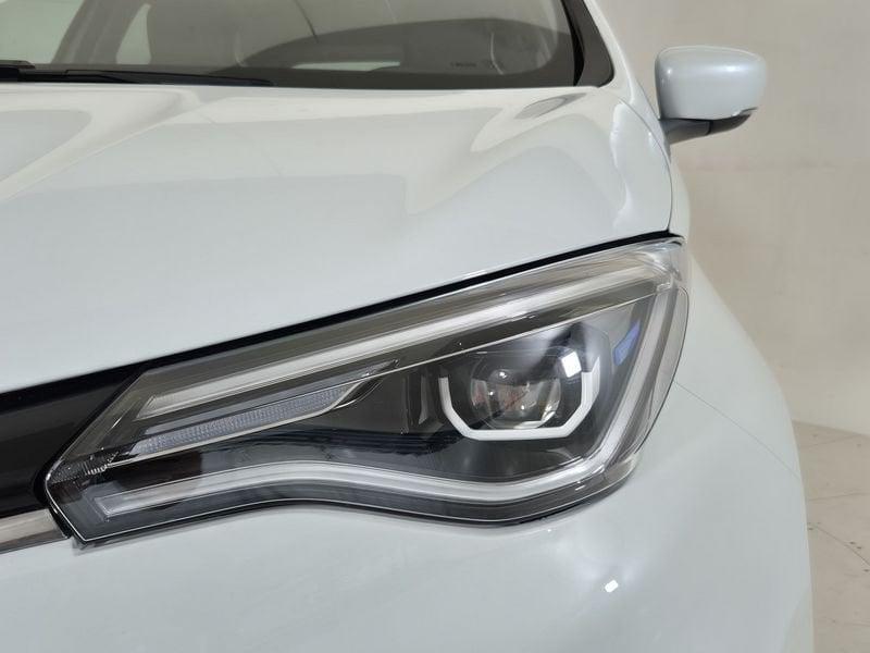 Renault ZOE 2020 Intens R135 Flex