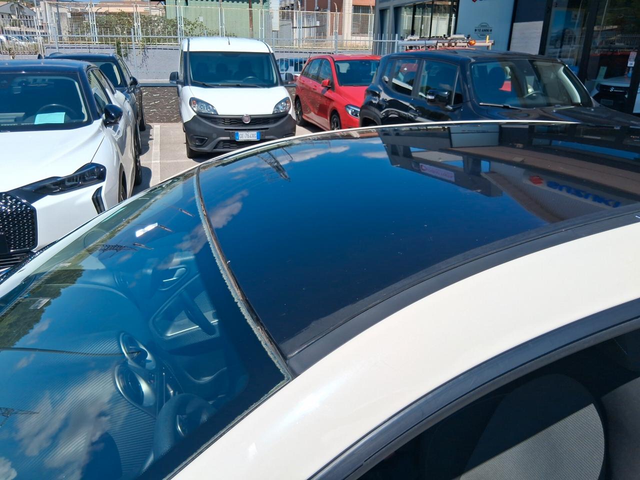 Alfa Romeo MiTo 1.3 JTDm-2 95 CV S&S Distinctive