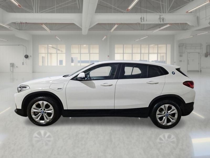 BMW X2 XDRIVE 25E BUSINESS X AUTOMATICO 5 PORTE SUV