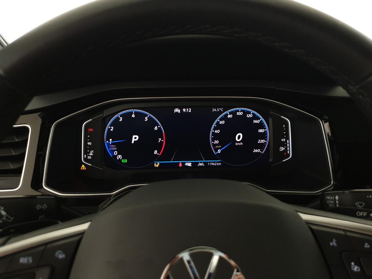 Volkswagen Taigo 1.5 tsi r-line 150cv dsg