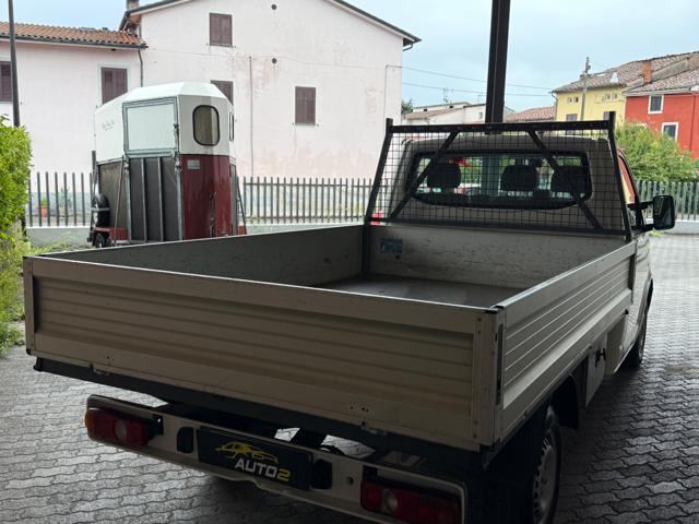 VOLKSWAGEN Transporter 1.9 TDI*PORTATA 2800KG*IVA ESPOSTA*