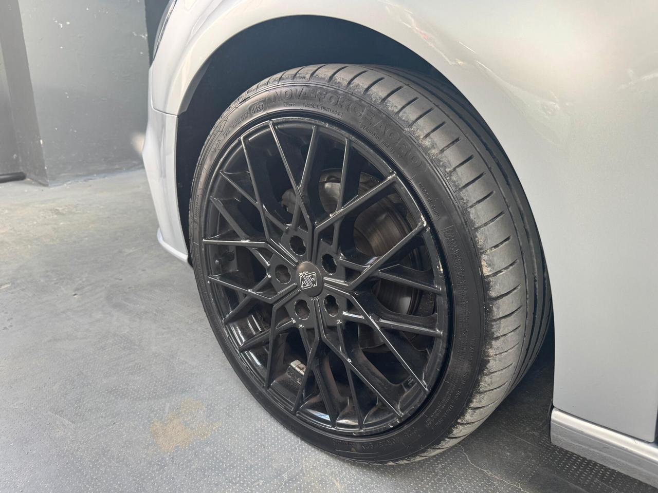 Audi A3 SPB 30 TDI Sport
