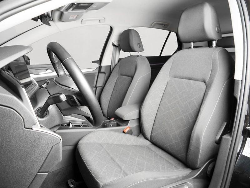 Volkswagen Golf 2.0 TDI DSG SCR Life