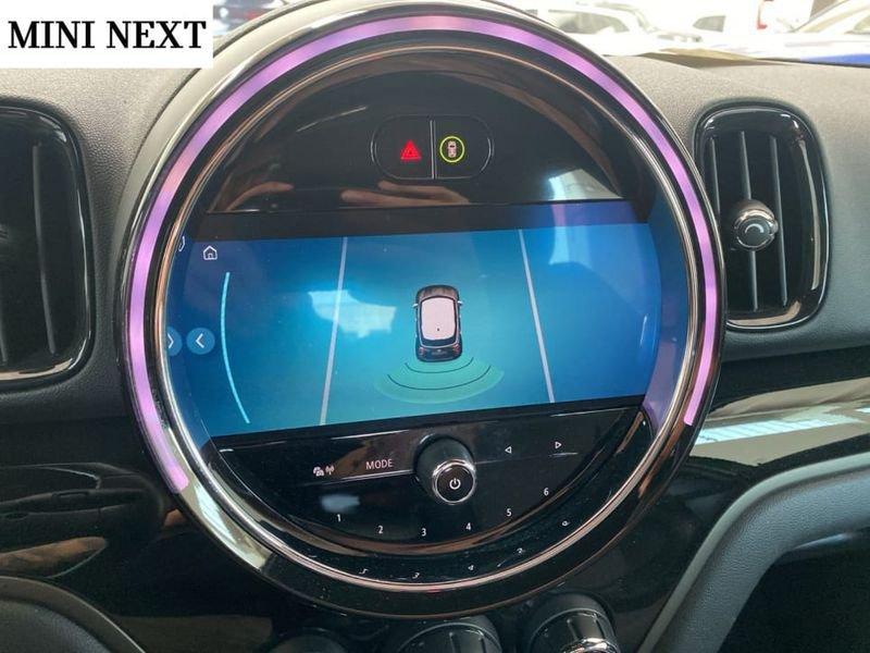 MINI Mini Countryman F60 MINI COUNTRYMAN 2.0 COOPER D AUTO