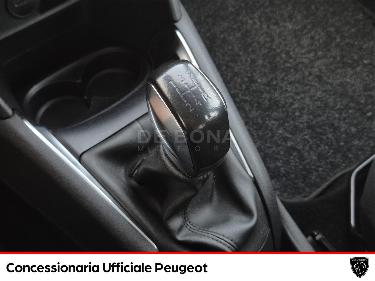 Peugeot 208 5p 1.2 puretech allure s&s 82cv neopatentati