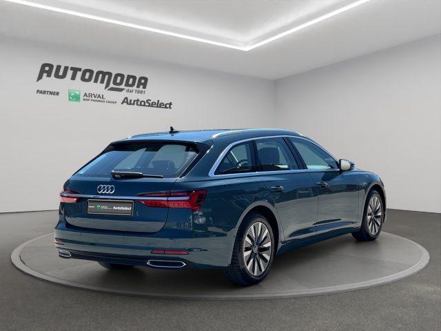 AUDI A6 40 2.0TDI Stronic Business Plus