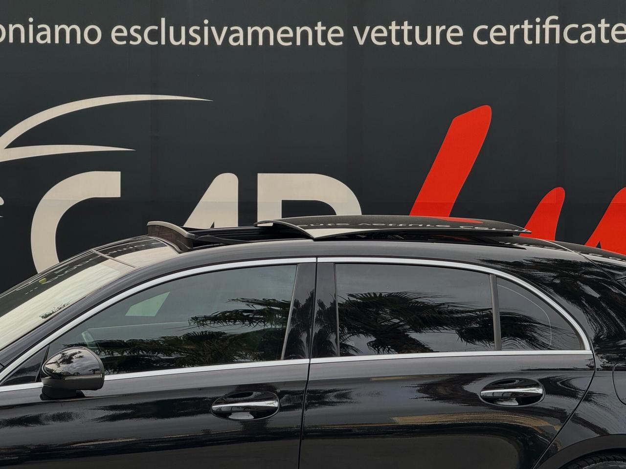 Mercedes-Benz A 180 d 2.0 Premium AMG TETTO LUCI