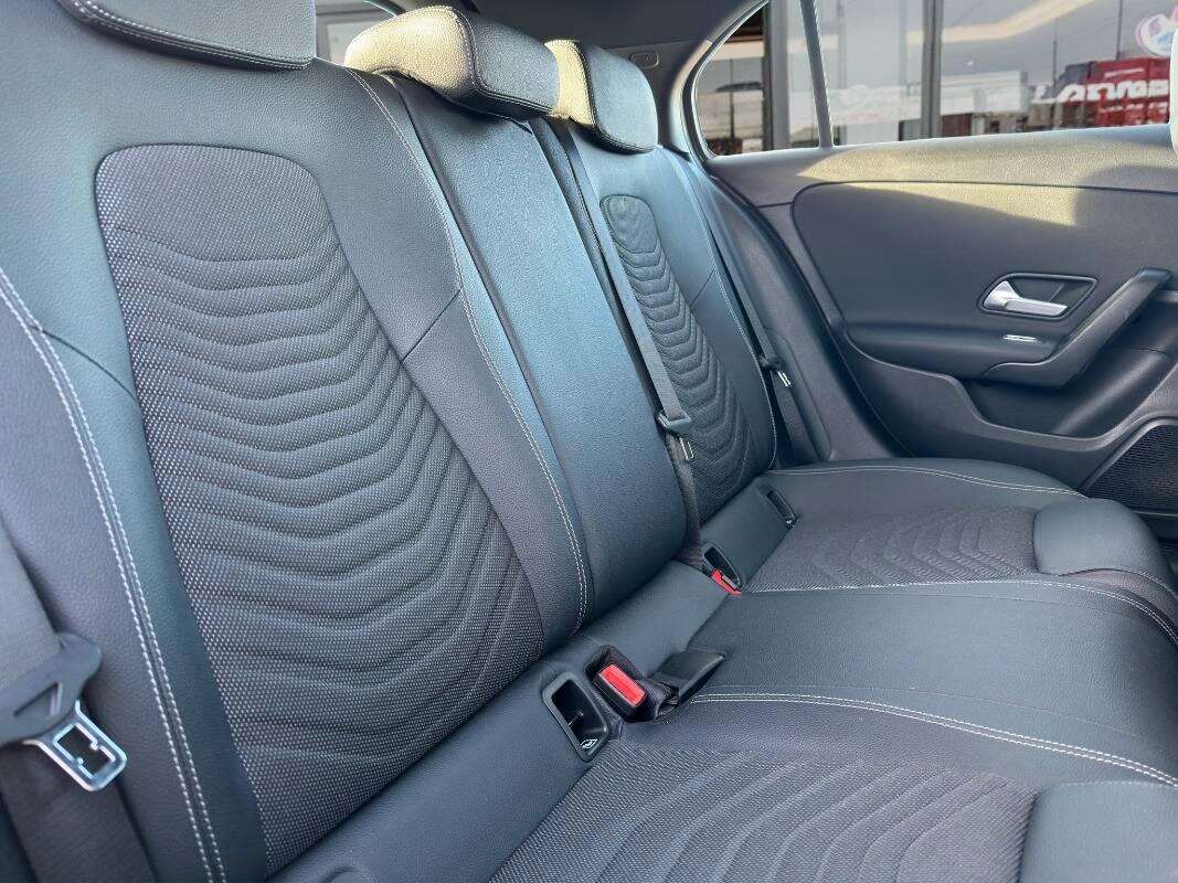 Mercedes Classe A 250 e phev (eq-power) Business AUTOMATIC E TELECAM