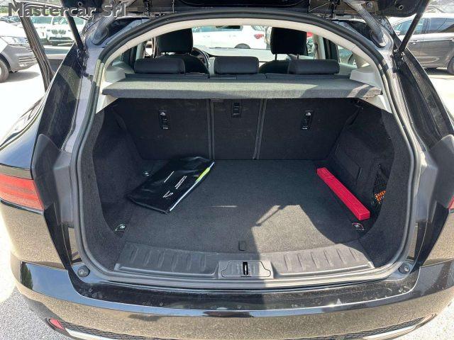 JAGUAR E-Pace E-Pace 2.0d i4 mhev awd 163cv auto - GJ043JG