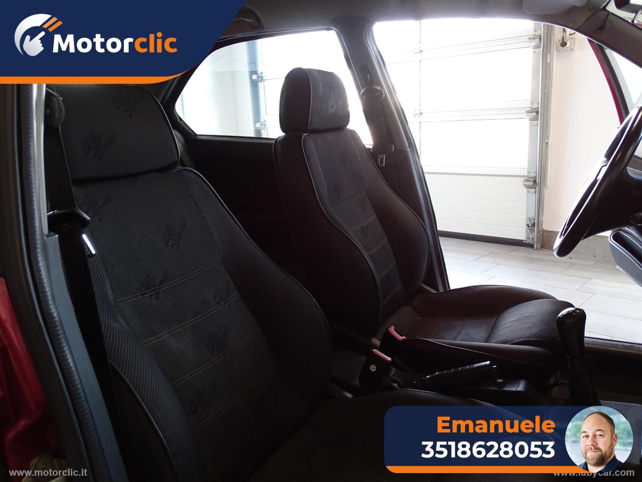 ALFA ROMEO 146 2.0i 16V T.S. ti