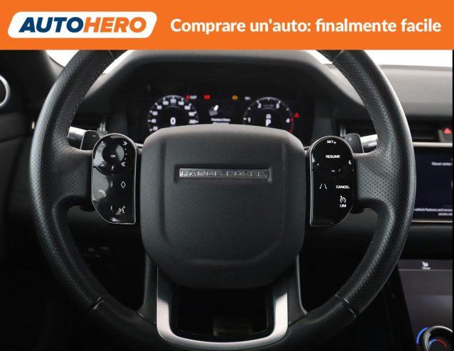 LAND ROVER Range Rover Evoque 2.0D I4-L.Flw 150 CV AWD Auto R-Dynamic