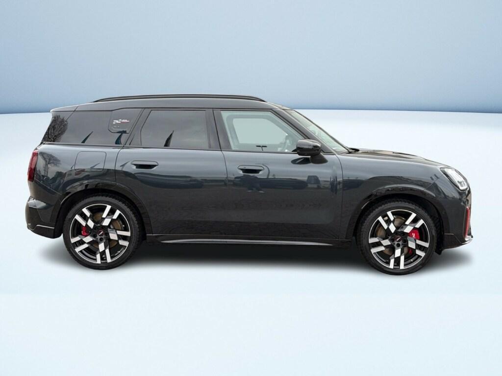 Mini John Cooper Works Countryman 2.0 TwinPower Turbo John Cooper Works ALL4 Auto