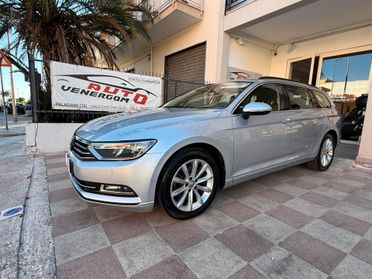 Volkswagen Passat 2.0 150cv TDI Business