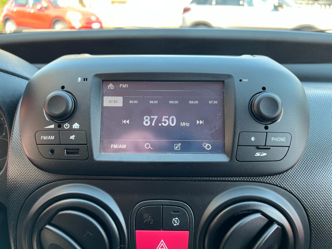 Fiat Fiorino 1.3 MJT 95CV Cargo Adventure