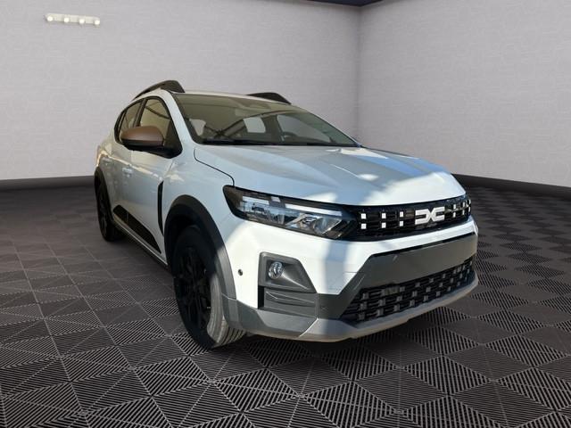 Dacia Sandero Stepway Extreme Eco-G 1.2 120cv