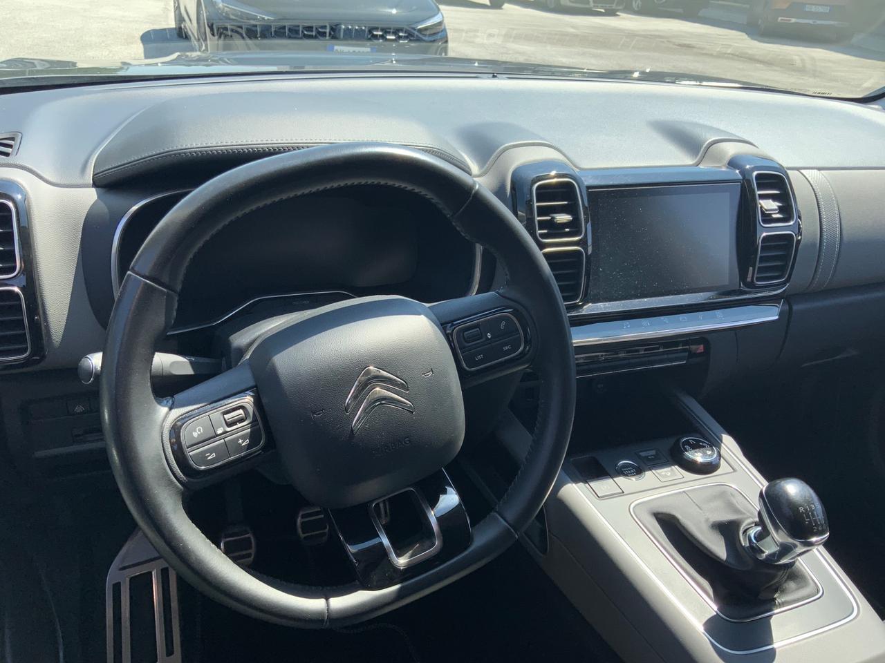 Citroen C5 Aircross BlueHDi 130 S&S Business