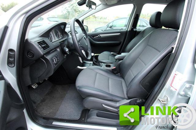 MERCEDES-BENZ B 180 CDI Premium