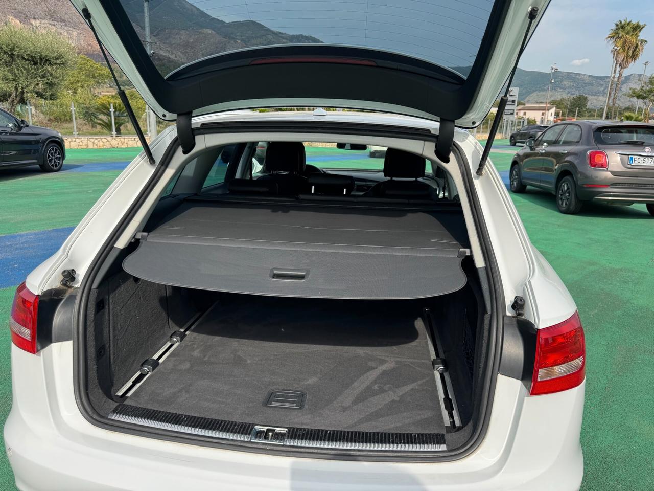 Audi A4 Avant 2.0 TDI 177CV quattro Business Plus