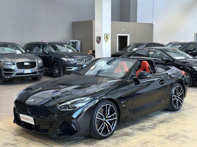 BMW Z4 M 40i - HarmanK - Head Up - Sosp. Adattive