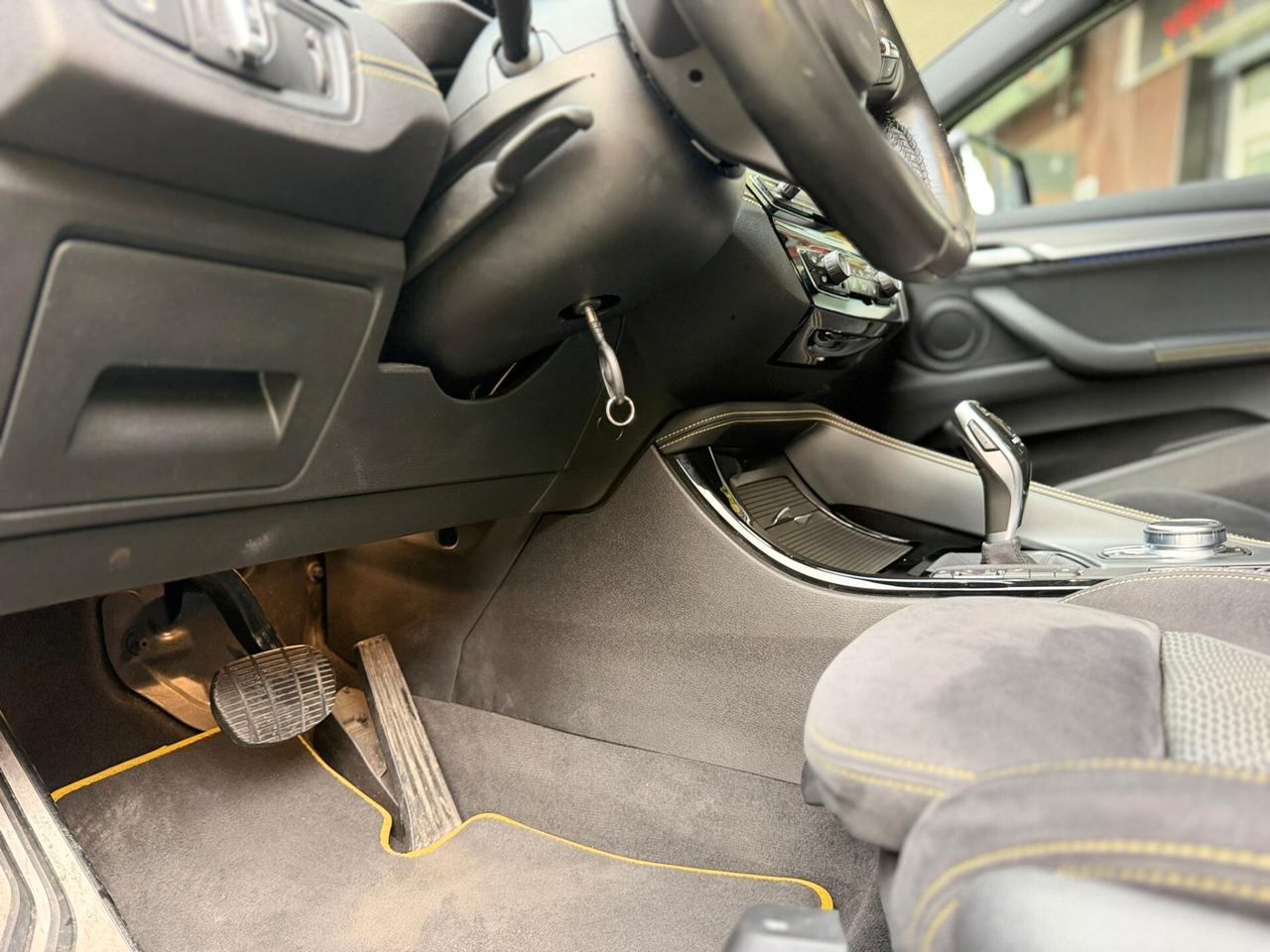 Bmw X2 2.0D x-Drive M-Sport