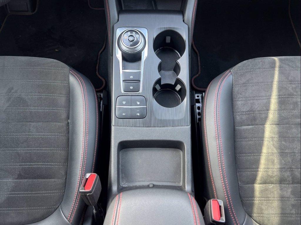 FORD Kuga 2.5 Plug In Hybrid 225 CV CVT 2WD ST-Line X del 2023