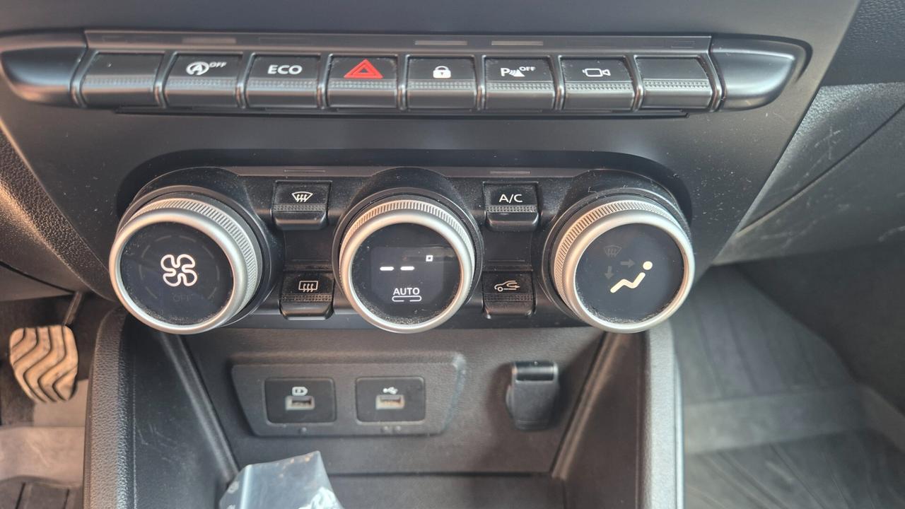 Dacia Duster 1.0 TCe GPL 4x2 Extreme