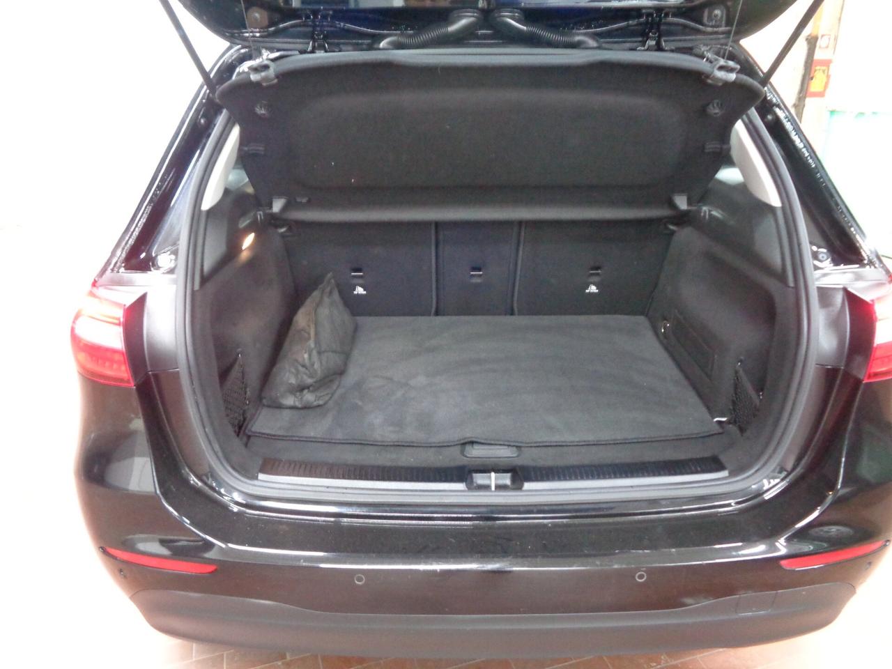 Mercedes-benz B 160 Sport