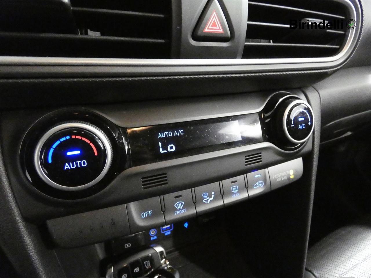 HYUNDAI Kona 1ªs. (2017-23) - Kona 1.6 CRDI 136 CV 4WD DCT Style