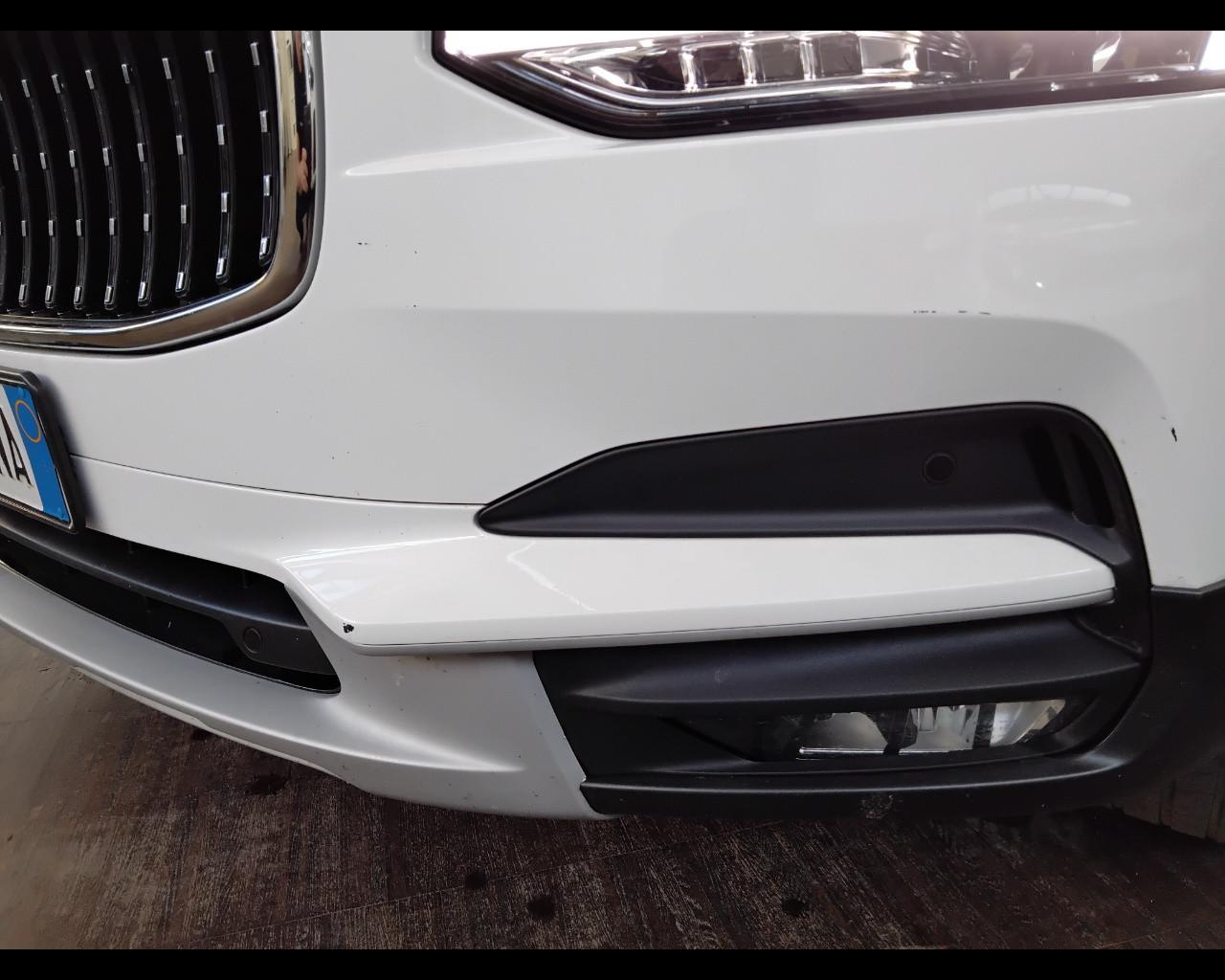 VOLVO V90 2016 Cross Country - V90 Cross Country 2.0 d4 awd geartronic my19