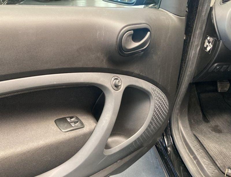 smart fortwo EQ PURE 4,6KW