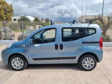 Fiat Qubo 1.3 MJT 75 CV Active