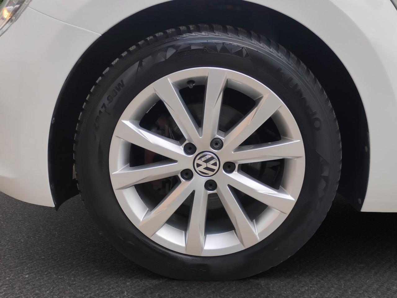 Volkswagen Maggiolino Cabrio 1.2 tsi CLUB..NAVI.SEDILI RISCALDATI.PREZZO REALE