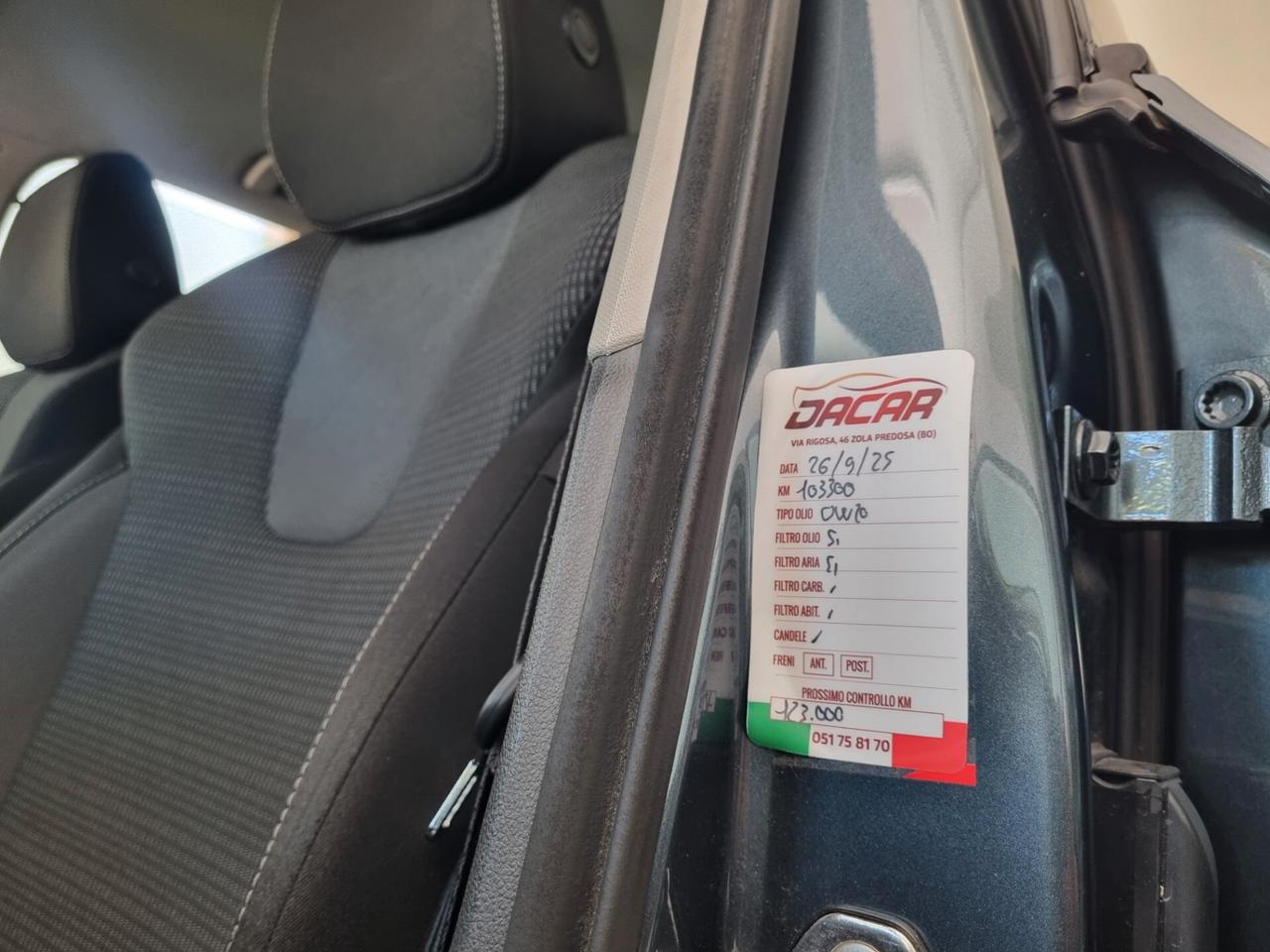 Skoda Octavia 1.5 G-TEC DSG Wagon FULL LED, NAVI