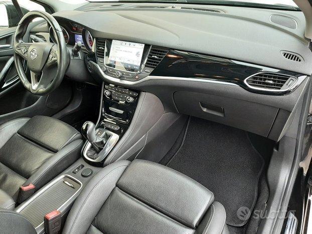 Opel Astra Sportourer 1.6 CDTI 136cv Aut. Innovation