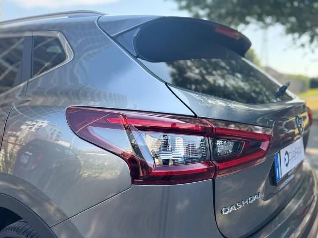 Nissan Qashqai 1.3 dig-t N-Connecta 140cv