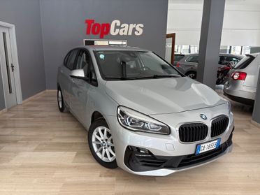 Bmw 2er Active Tourer 216d Active Tourer Business