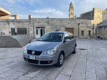 Polo 1400 TDI GANCIO TRAINO