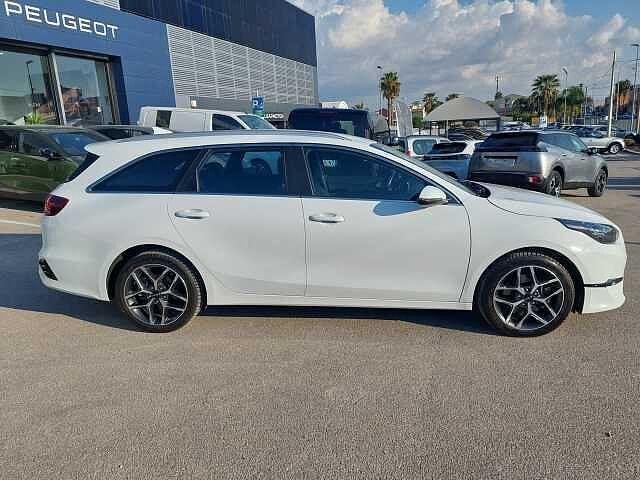 Kia Ceed 1.6 CRDi 136 CV MHEV iMT SW Business Class