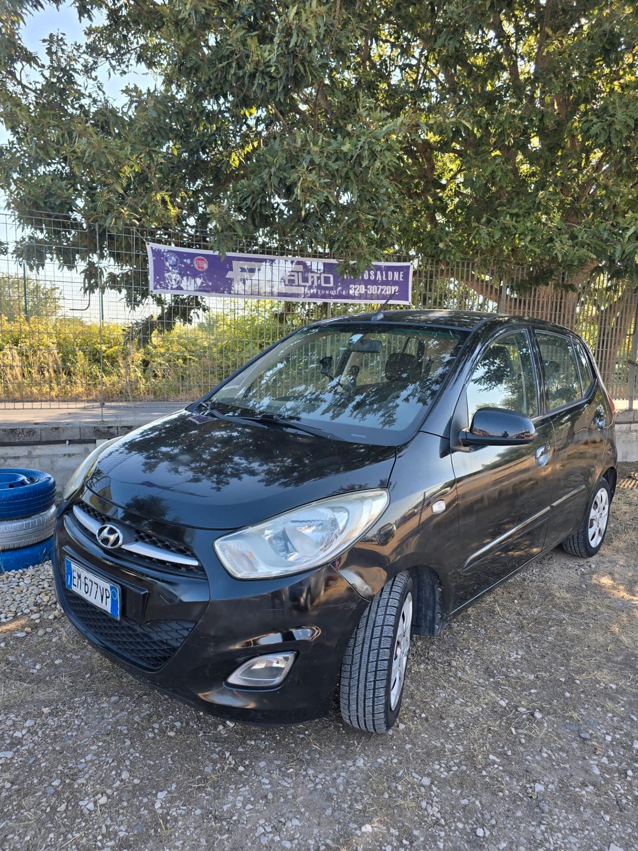 Hyundai i10 1.1 12V Like