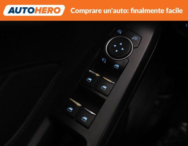 FORD Focus 1.5 EcoBlue 120 CV 5p. ST-Line