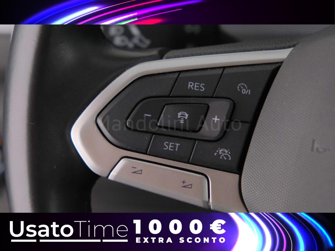 Volkswagen T-Roc 2.0 tdi scr 115cv life