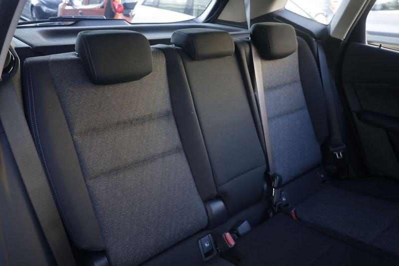 BMW Serie 2 Active Tourer BMW Serie 2 Active Tourer 218d Active Tourer Msport Unicoproprietario