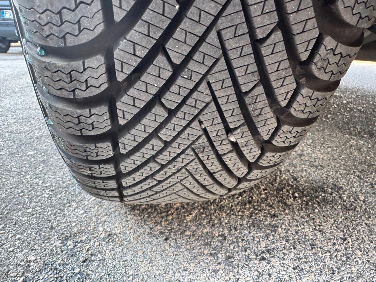 N1 AUTOCARRO jeep renegade 1.6 mjt 130cv limited 11/2021