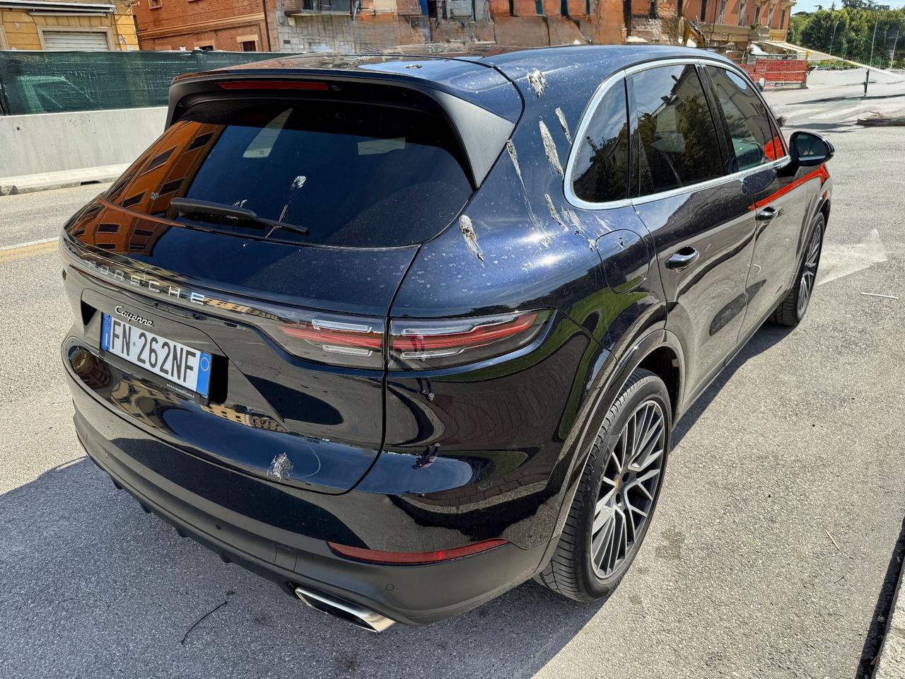 Porsche Cayenne 3.0 V6 - PREZZO TOP