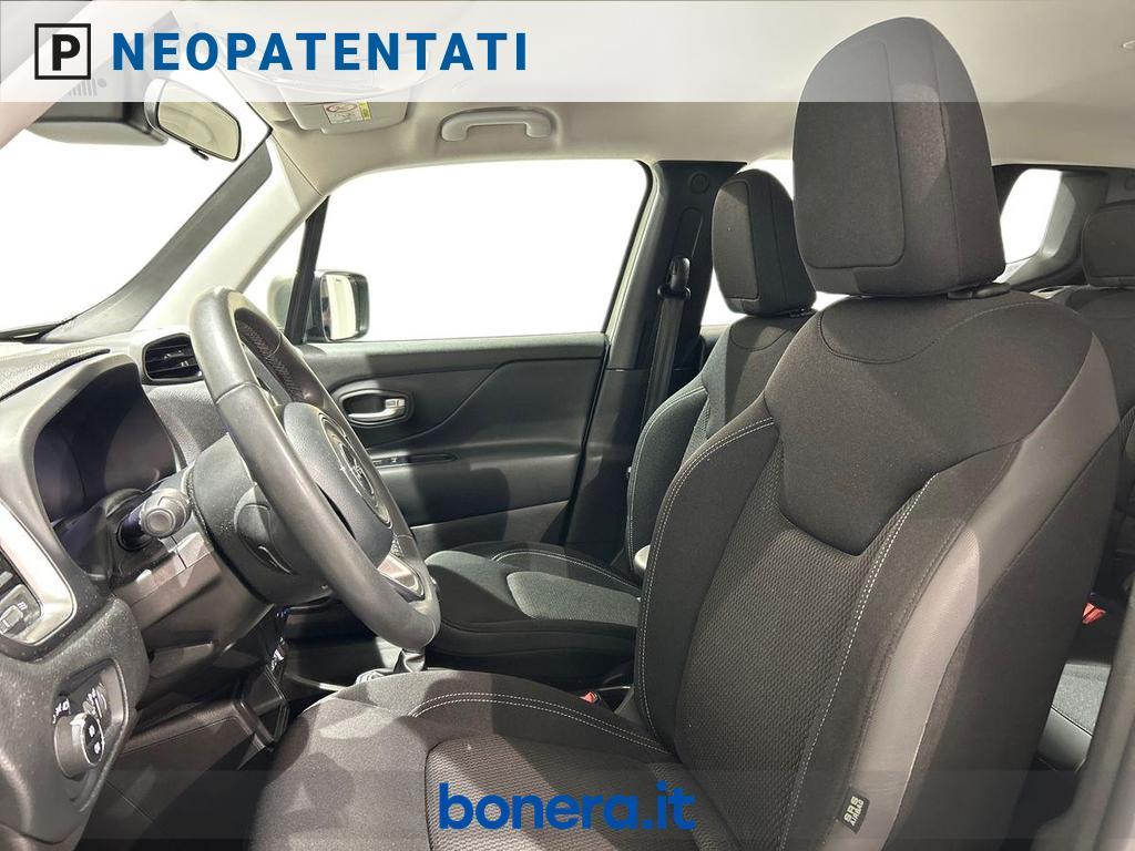 Jeep Renegade 1.6 Multijet II Limited 2WD