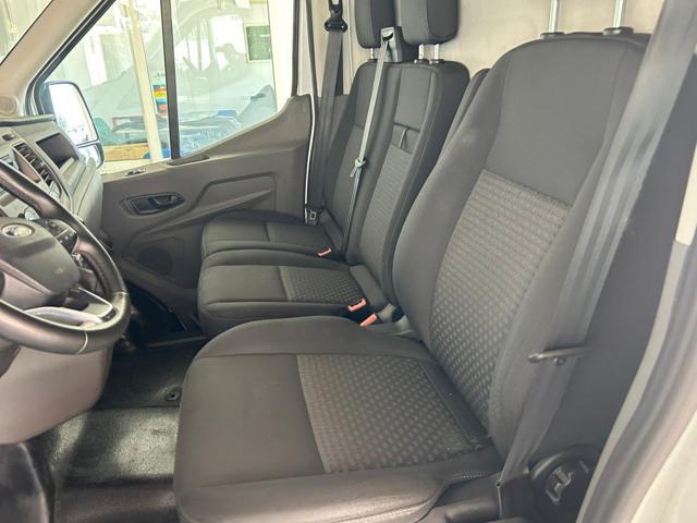 FORD Transit 330 2.0TDCi EcoBlue 130CV PM-TM Furgone Trend