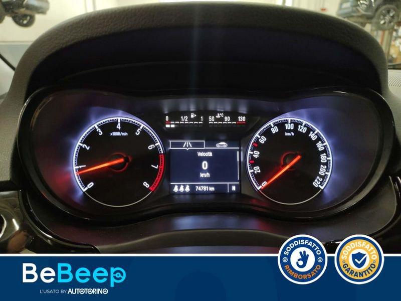 Opel Corsa 5P 1.4 B-COLOR S&S 90CV MTA