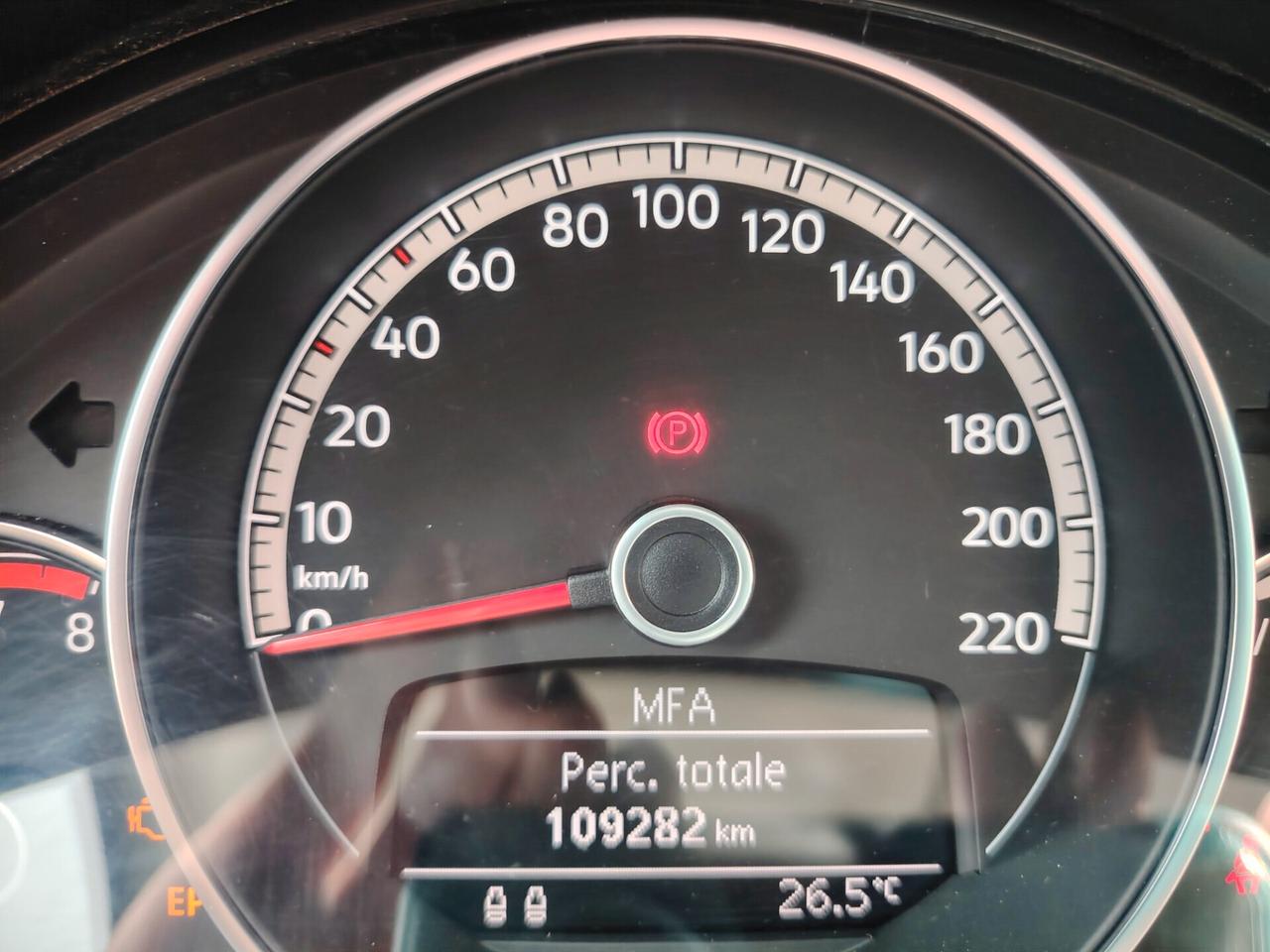 Volkswagen up! 1.0 5p. move - NEOPATENTATI